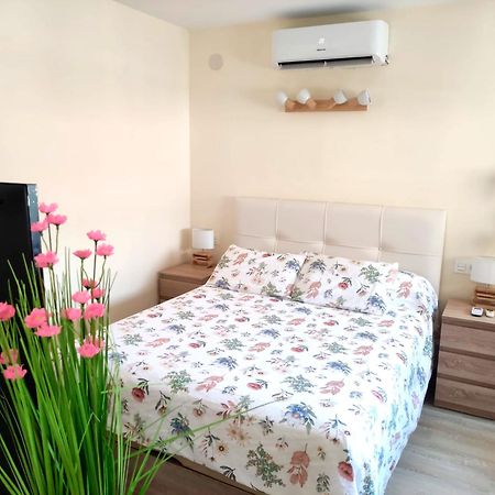 Apartamento Acogedor En Valencia Centro Perfecta Ubicacion Valência Exterior foto