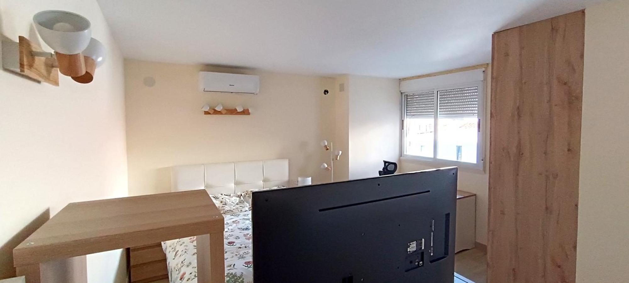 Apartamento Acogedor En Valencia Centro Perfecta Ubicacion Valência Exterior foto