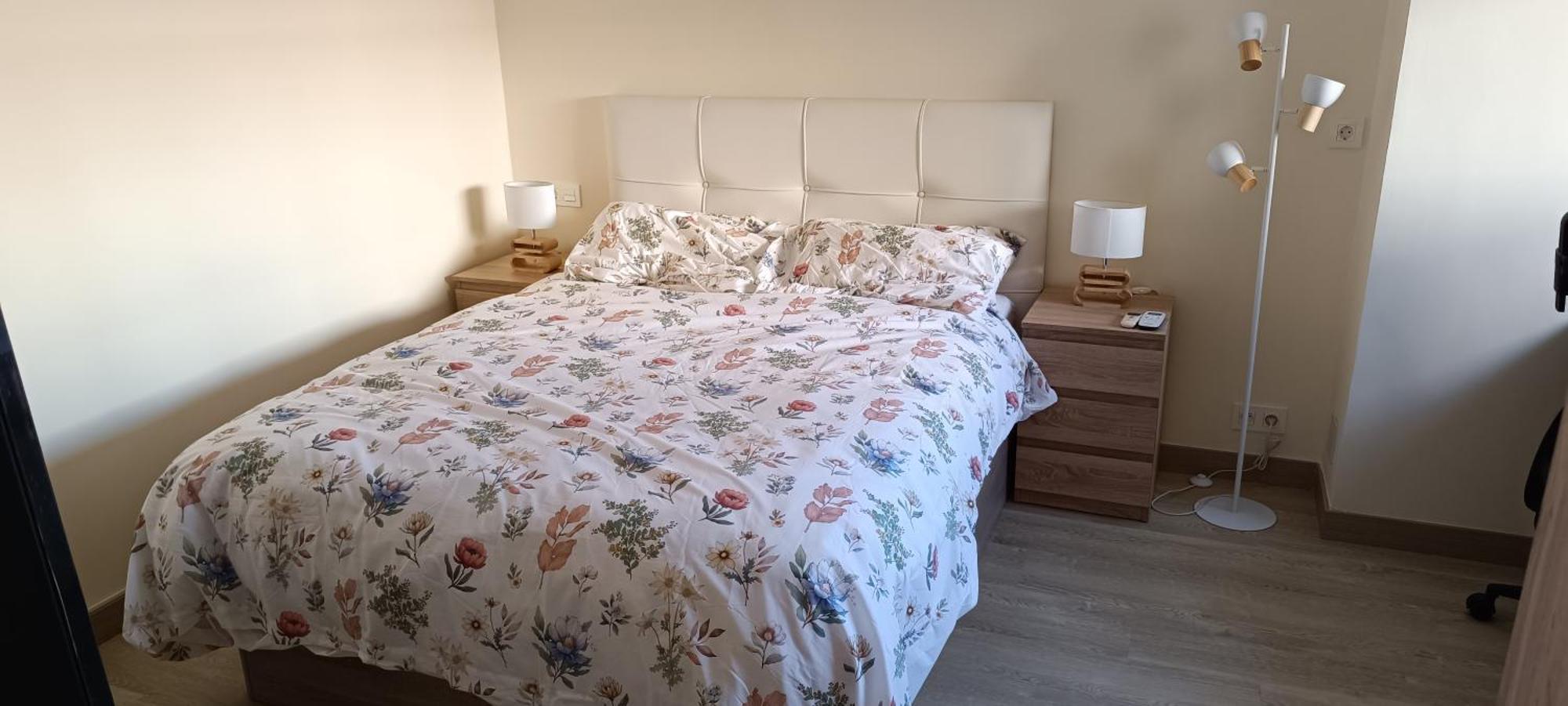 Apartamento Acogedor En Valencia Centro Perfecta Ubicacion Valência Exterior foto