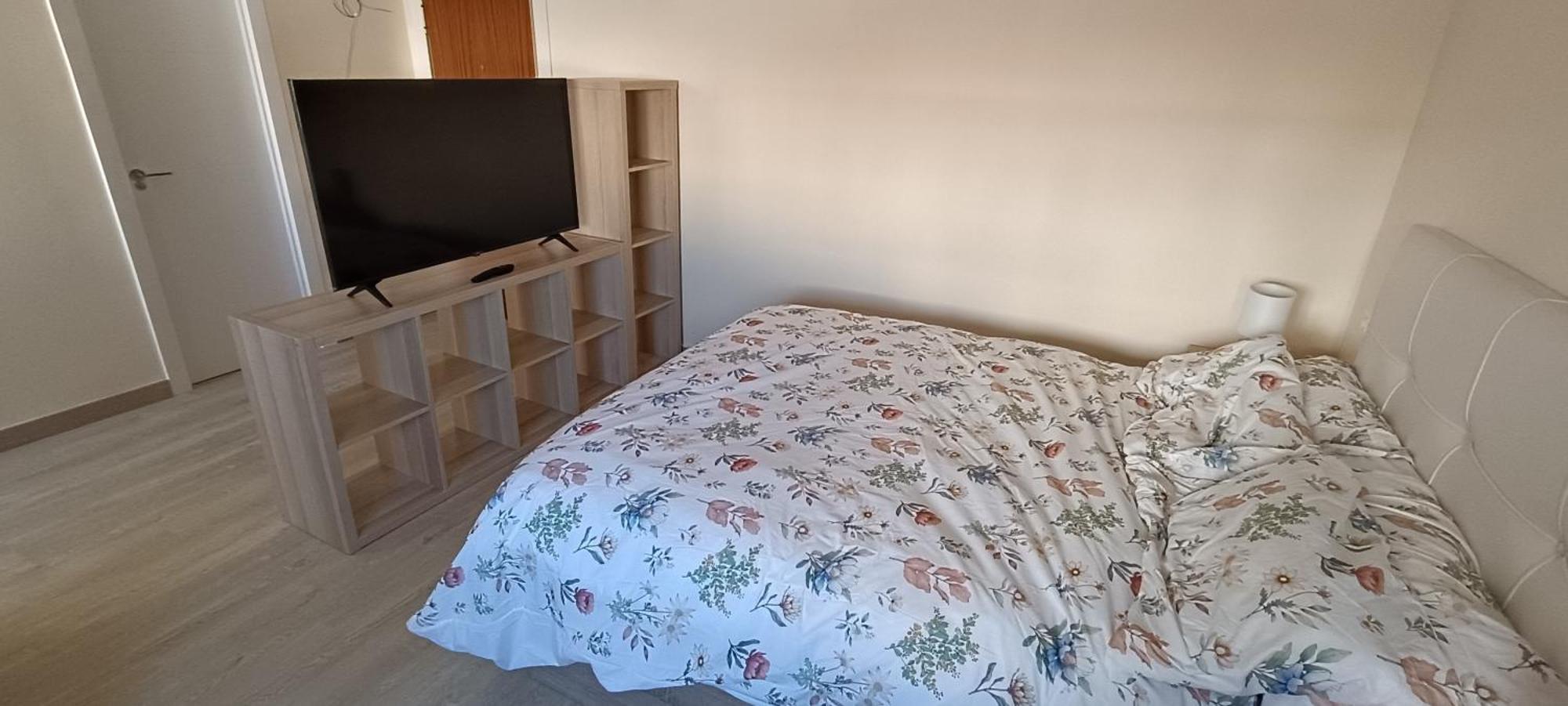 Apartamento Acogedor En Valencia Centro Perfecta Ubicacion Valência Exterior foto