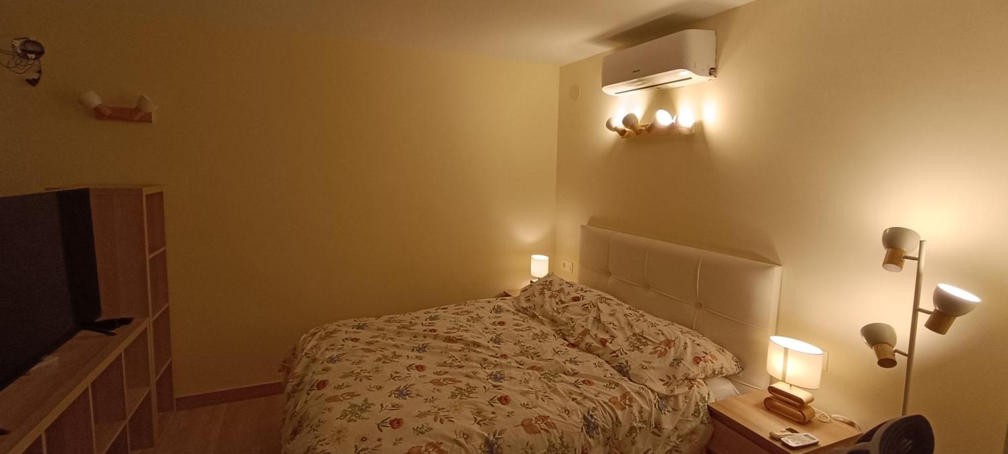 Apartamento Acogedor En Valencia Centro Perfecta Ubicacion Valência Exterior foto