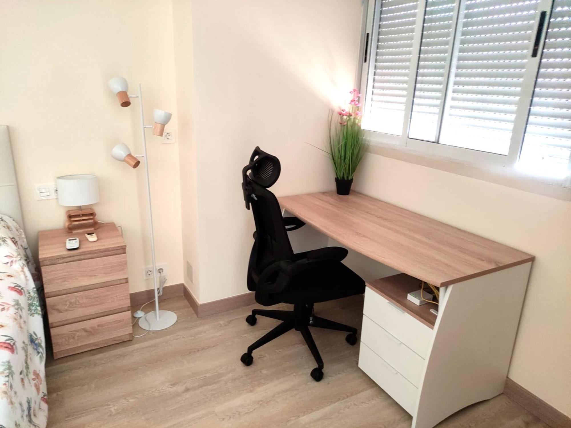 Apartamento Acogedor En Valencia Centro Perfecta Ubicacion Valência Exterior foto