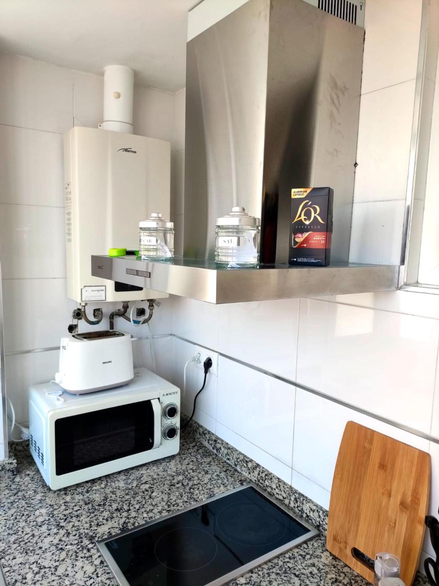 Apartamento Acogedor En Valencia Centro Perfecta Ubicacion Valência Exterior foto