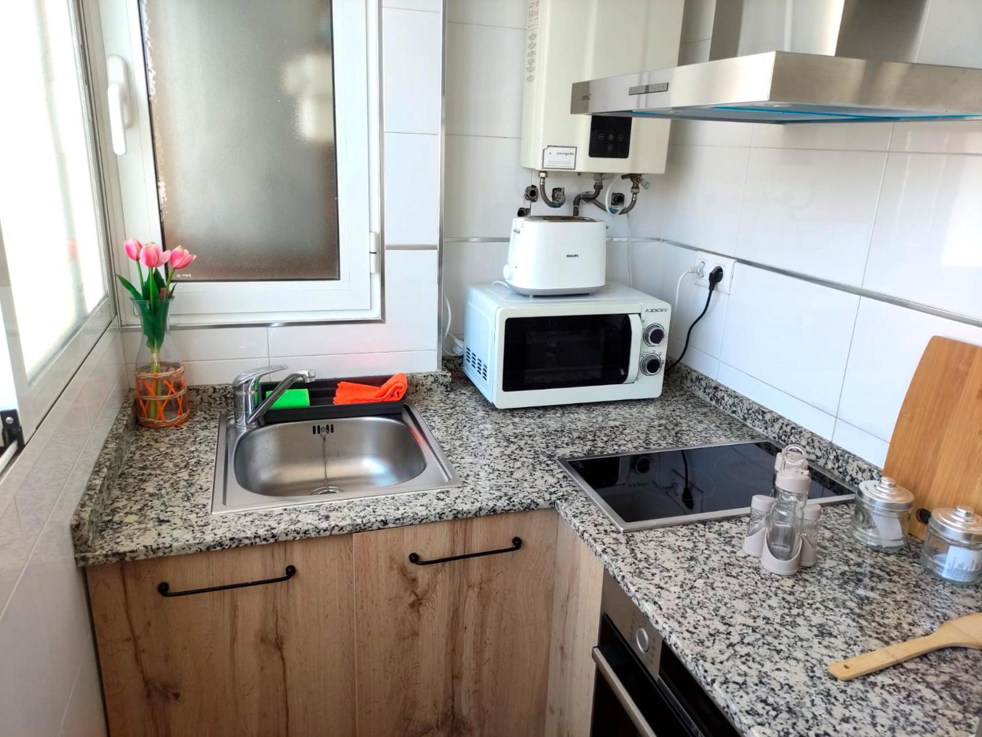 Apartamento Acogedor En Valencia Centro Perfecta Ubicacion Valência Exterior foto