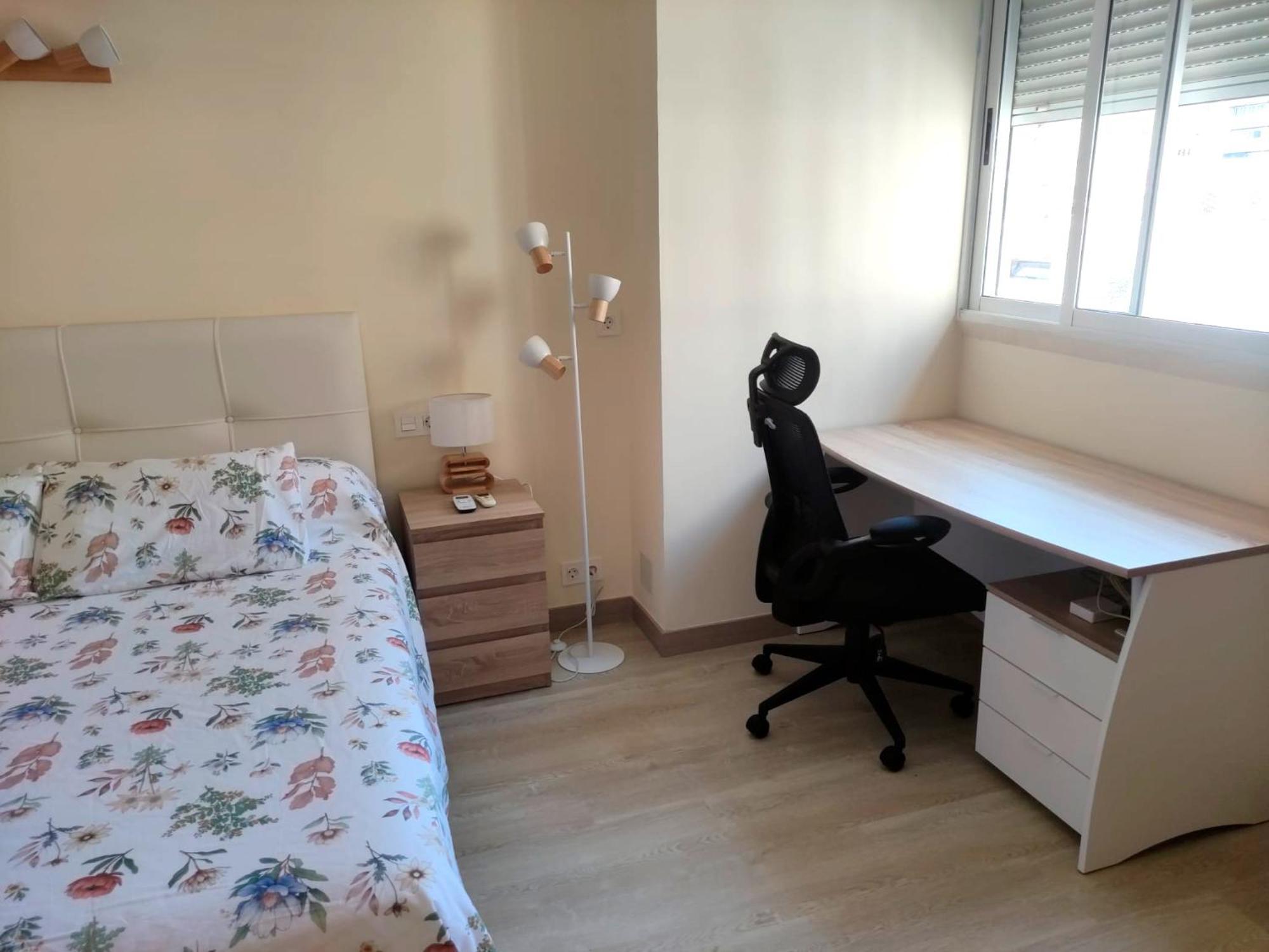 Apartamento Acogedor En Valencia Centro Perfecta Ubicacion Valência Exterior foto