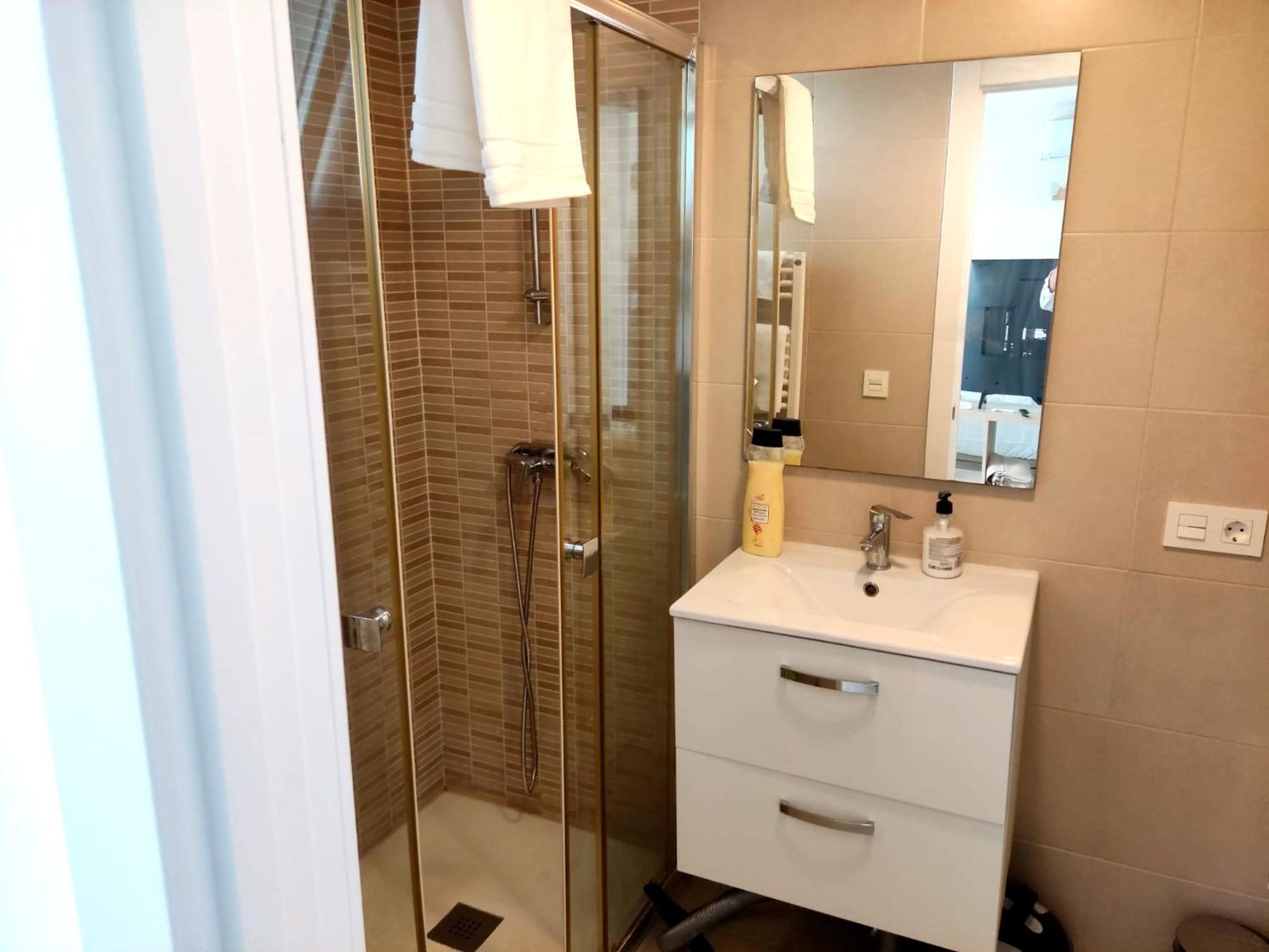 Apartamento Acogedor En Valencia Centro Perfecta Ubicacion Valência Exterior foto